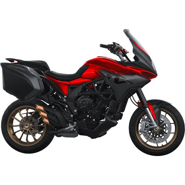 Turismo Veloce 800
